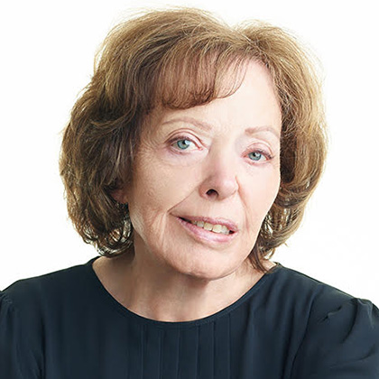 Tracy Zaiss