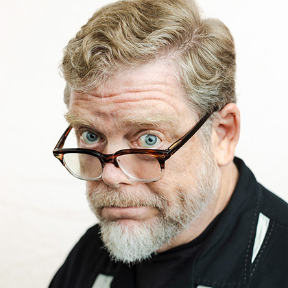 Bob Kirk