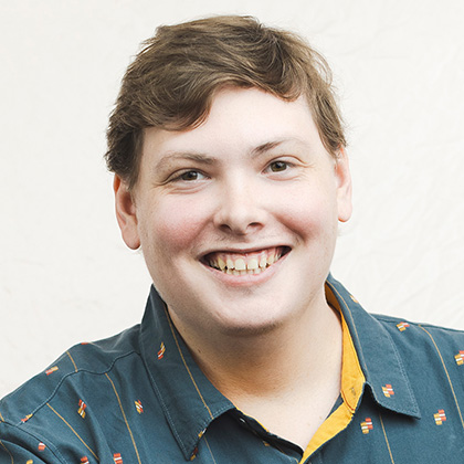 Jarett Gustafson
