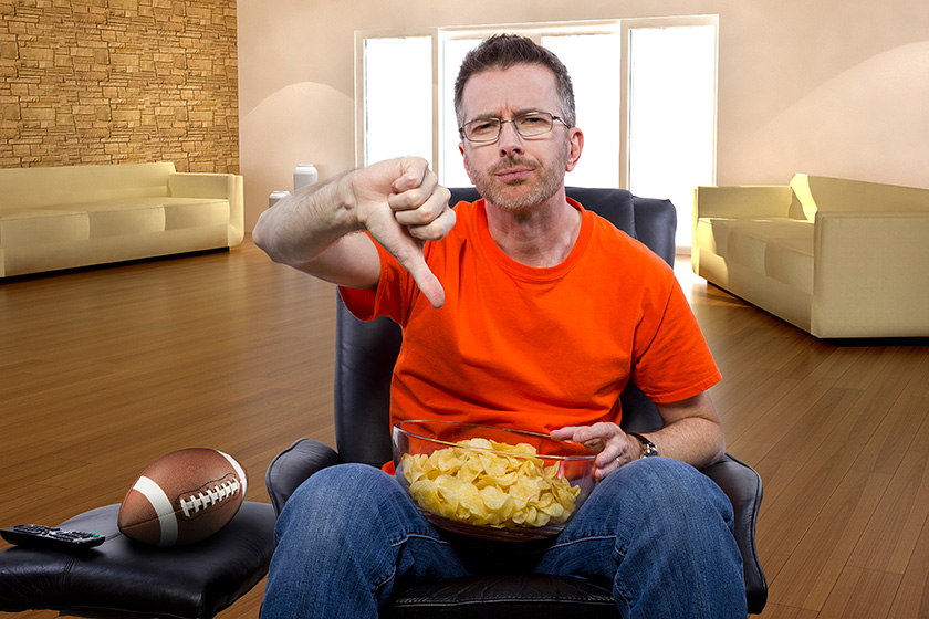 superbowl viewers were not impressed by AI-generated ads